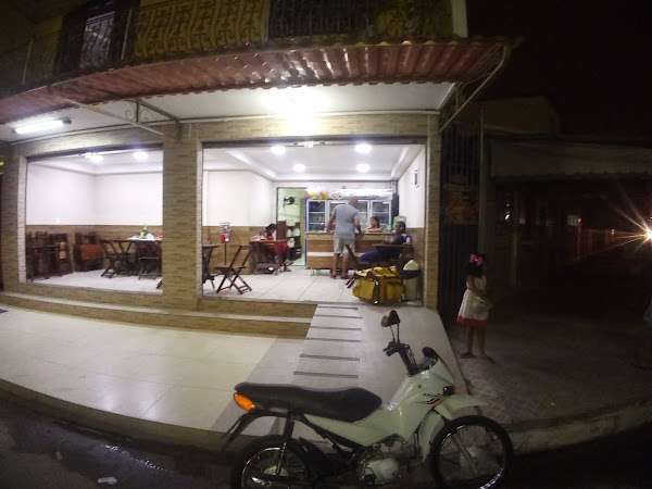 Foto 1 Kellu´S Lanchonete E Pizzaria