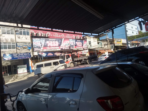 Foto 1 Restaurante 7000