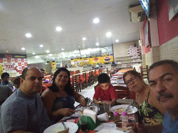 Foto 2 Restaurante 7000