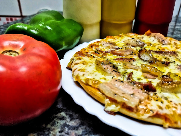 Foto 2 Noemias Pizzas