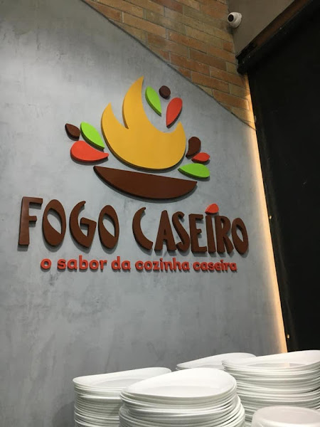 Foto 1 Fogo Caseiro - Pizzaria e Restaurante