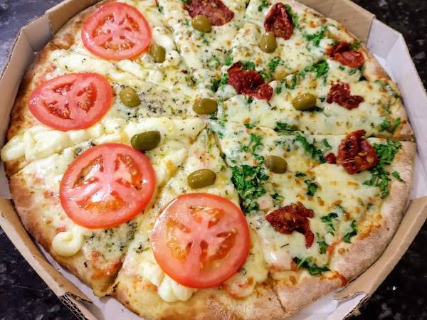 Foto 3 Pizzaria Don Sebastiano Desde 1992