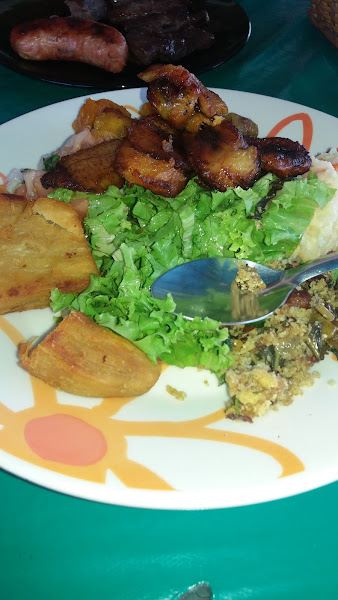 Foto 2 Paladar Lanche e Pizzaria Foto 2 Paladar Lanche e Pizzaria