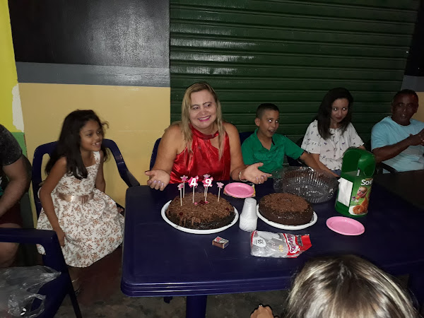 Foto 2 Pizzaria Brasil