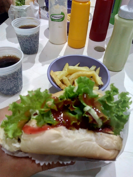 Ponto Certo Lanchonete Pizzaria e Picanharia