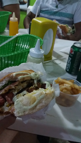 Foto 1 Ponto Certo Lanchonete Pizzaria e Picanharia