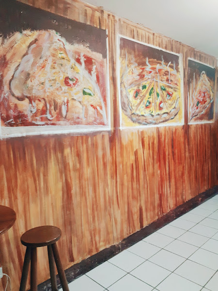 Pizzaiolo Eventos