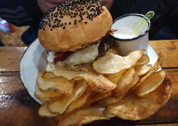 Foto 1 WLC Restaurante self service