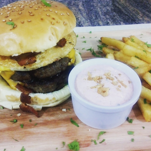 Foto 2 WLC Restaurante self service