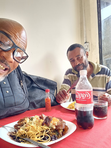 Foto 3 WLC Restaurante self service