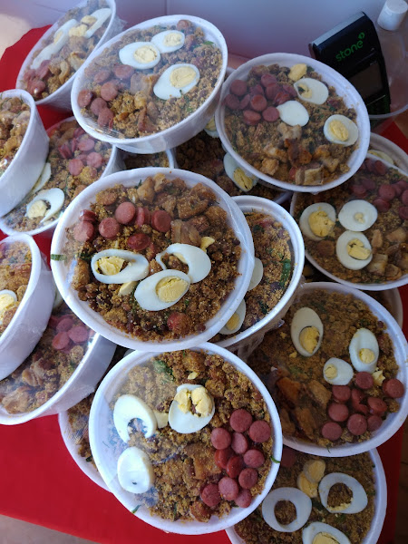 Foto 4 WLC Restaurante self service