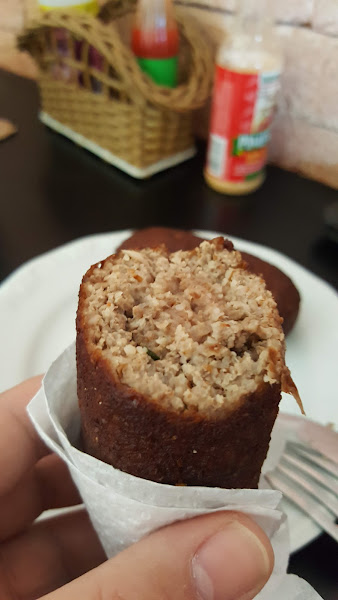 Foto 3 Tommaso Esfihas