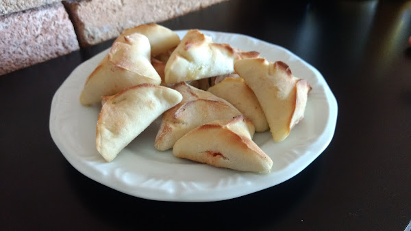 Foto 6 Tommaso Esfihas Foto 6 Tommaso Esfihas