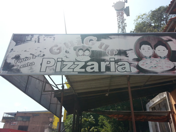 Guigus Pizzaria