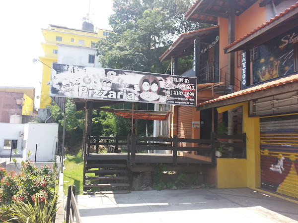 Foto 1 Guigus Pizzaria