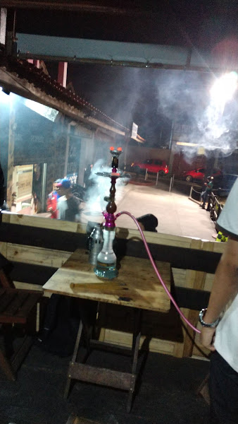 Foto 2 Guigus Pizzaria