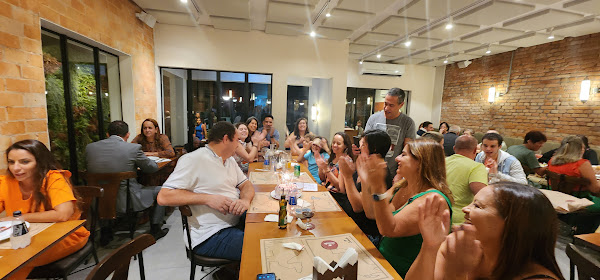 Foto 1 Pizzaria Camelo