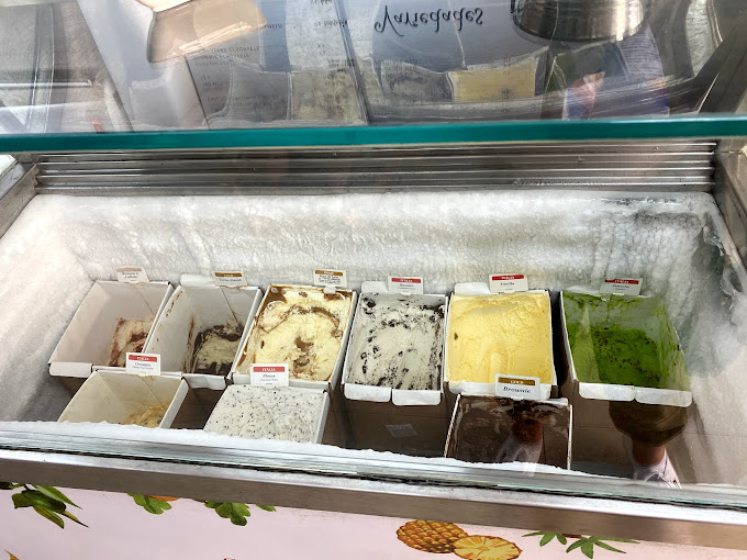 Foto 1 Sorveteria Gelato Carioca