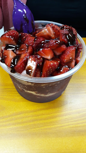 Açaí Cachambi