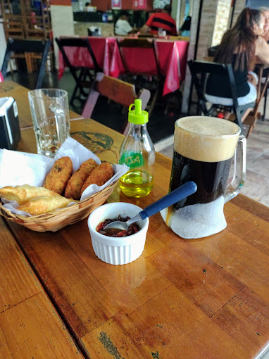 Foto 1 Açaí Cachambi