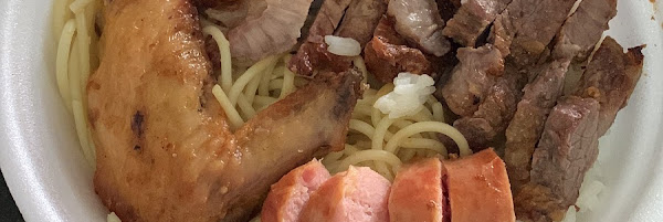 Restaurante lá petite