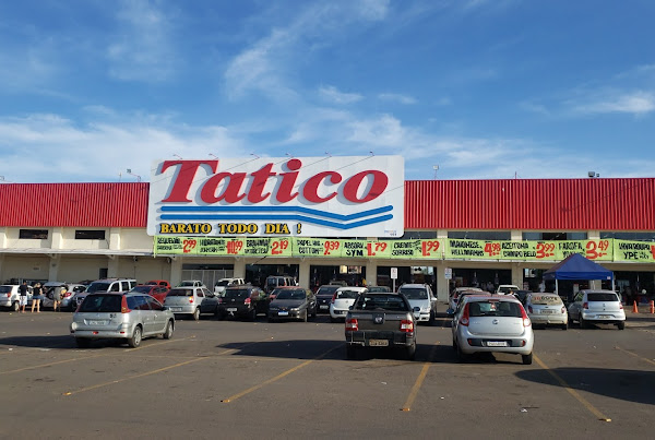 Supermercados Tatico