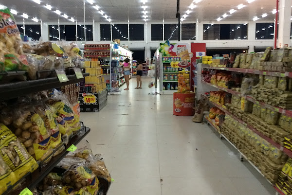 Foto 1 Supermercados Tatico