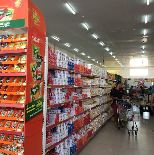 Foto 2 Supermercados Tatico