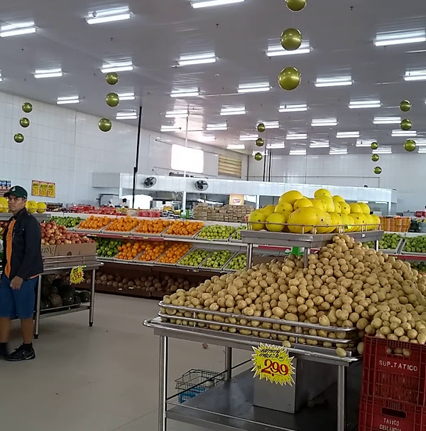Foto 3 Supermercados Tatico