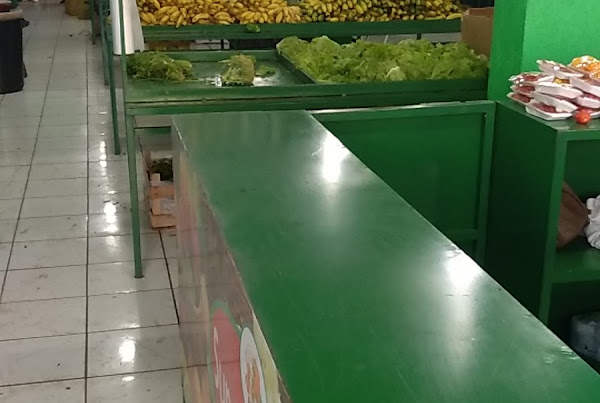 Foto 1 Super Sacolão