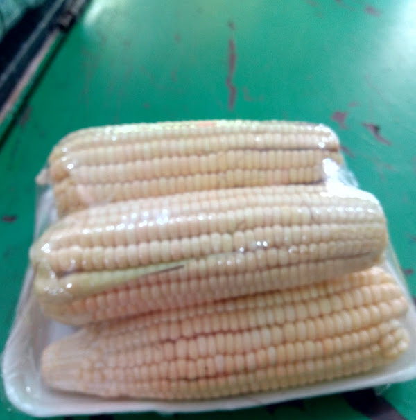 Foto 2 Super Sacolão