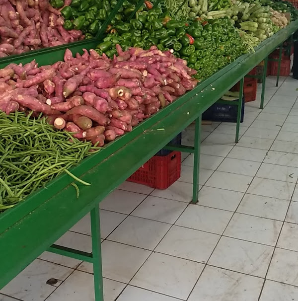 Foto 3 Super Sacolão