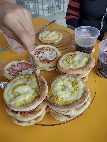 Foto 1 Point da esfiha Registro