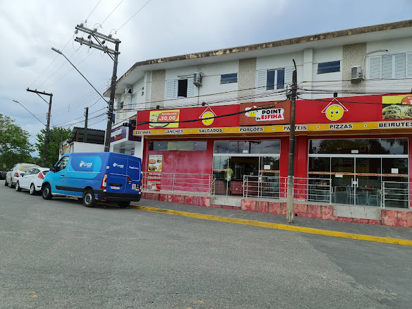 Foto 2 Point da esfiha Registro