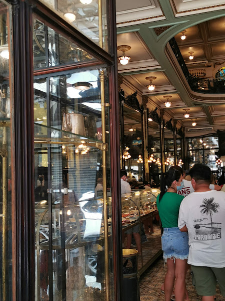 Kopenhagen Gonçalves Dias Centro