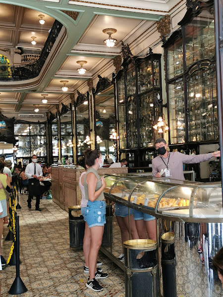 Foto 1 Kopenhagen Gonçalves Dias Centro