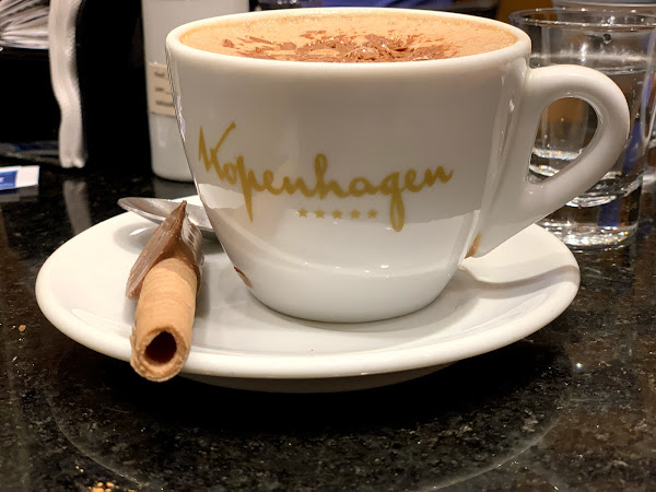 Foto 2 Kopenhagen Gonçalves Dias Centro