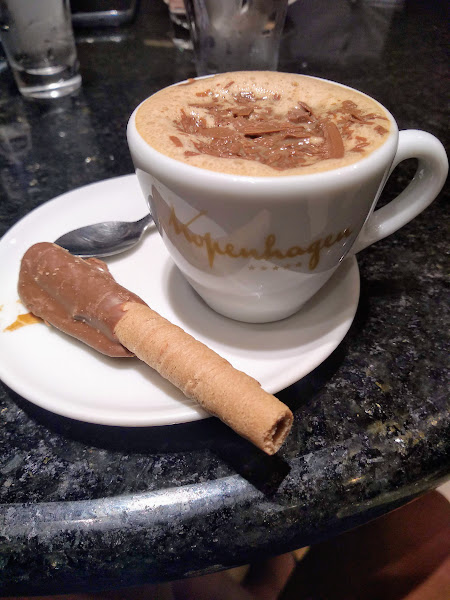 Foto 4 Kopenhagen Gonçalves Dias Centro