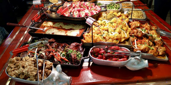 Foto 1 Divino Fogão