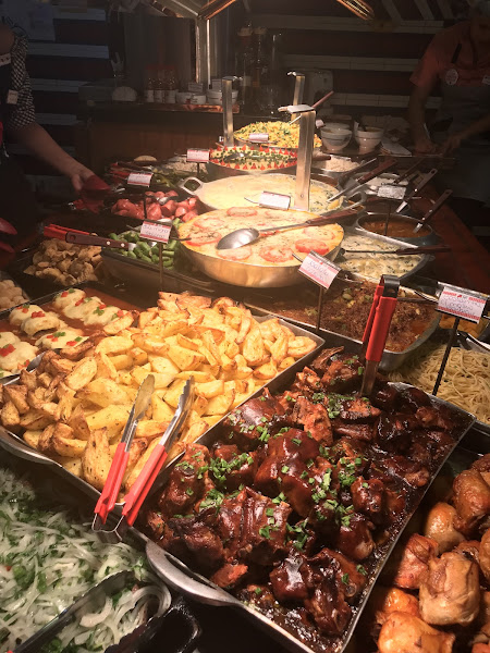 Foto 2 Divino Fogão