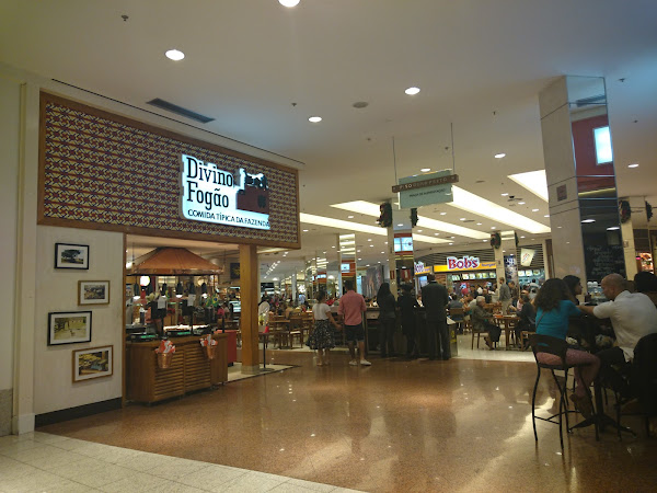 Foto 4 Divino Fogão