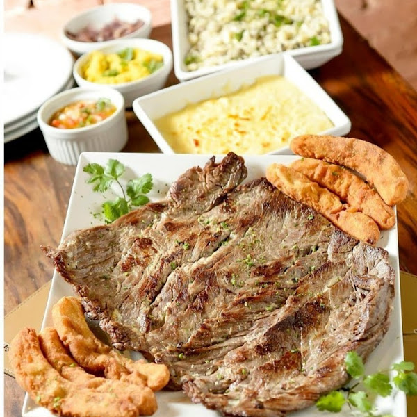 Foto 1 Coco Bambu Curitiba