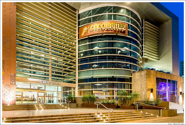 Foto 2 Coco Bambu Curitiba