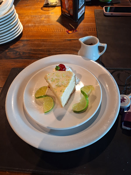 Foto 3 Coco Bambu Curitiba