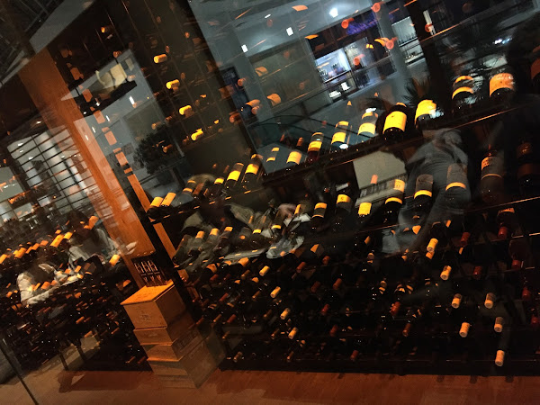 Foto 4 Coco Bambu Curitiba