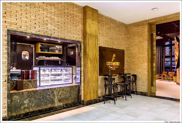 Foto 5 Coco Bambu Curitiba Foto 5 Coco Bambu Curitiba