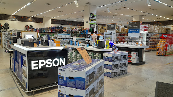 Foto 1 Kalunga - Shopping Iguatemi Fortaleza