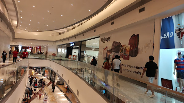 Foto 2 Kalunga - Shopping Iguatemi Fortaleza