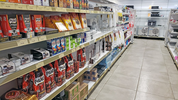 Foto 3 Kalunga - Shopping Iguatemi Fortaleza