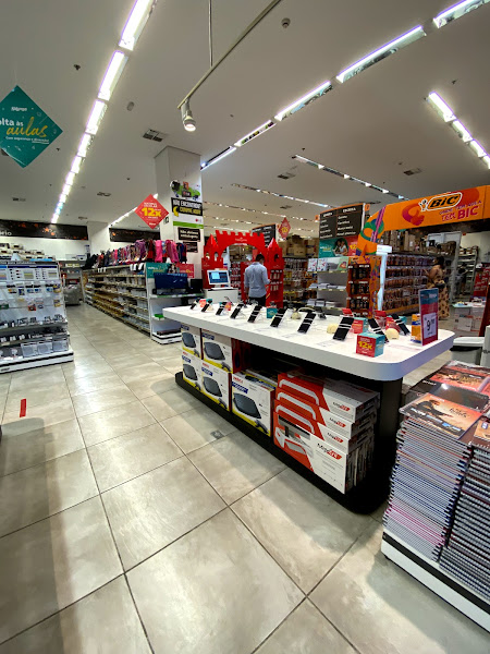 Foto 4 Kalunga - Shopping Iguatemi Fortaleza